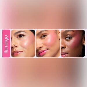 tarte Maracuja Juicy Lip & Cheek Multi-Stick - Flamingo